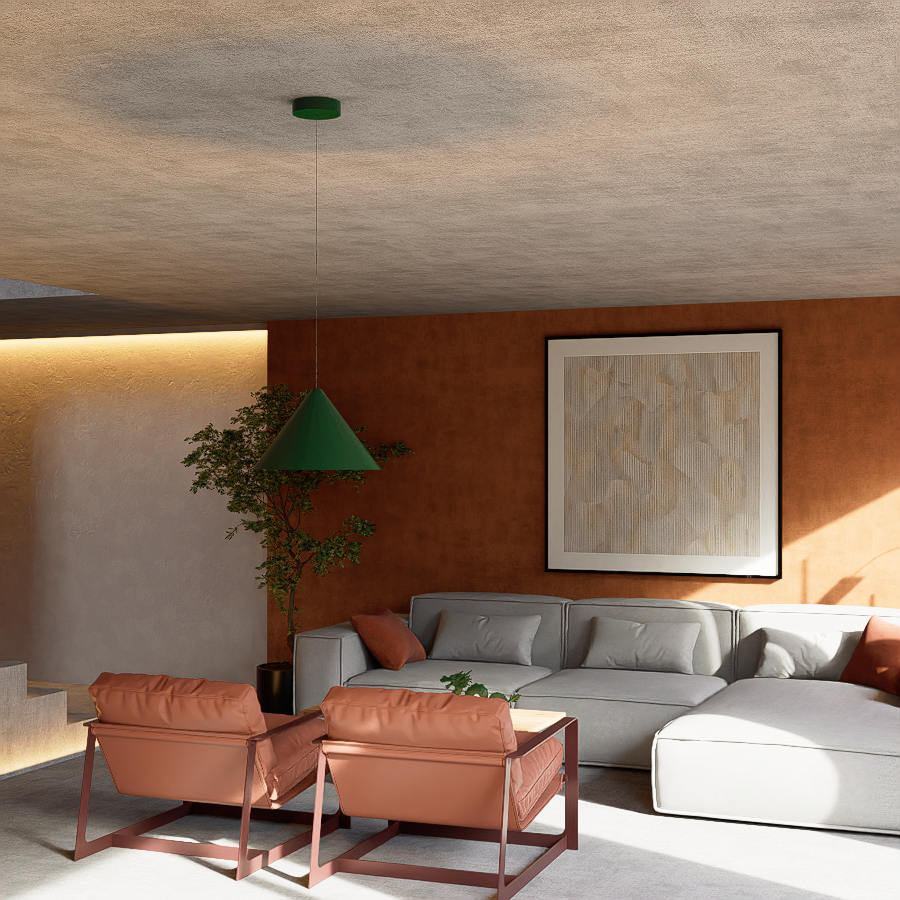 Propuesta de sala